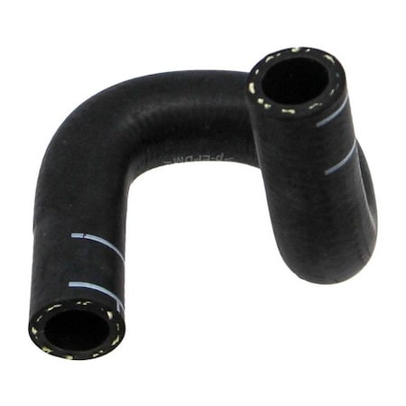 Crp Products Audi A4 02-06 4 Cyl 1.8L Water Hose, Che0452 CHE0452